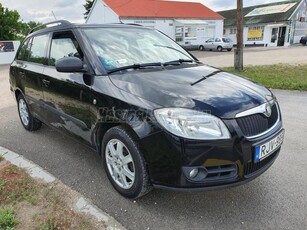 SKODA FABIA 1.4 PD TDI Ambiente