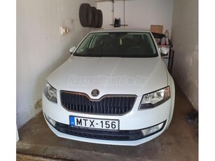 SKODA OCTAVIA 1.2 TSI Active