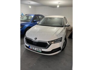 SKODA OCTAVIA 1.5 TSI ACT Style