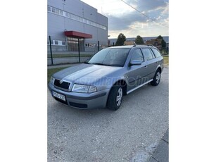 SKODA OCTAVIA 1.6 Ambiente