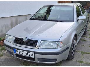 SKODA OCTAVIA 1.6 Classic