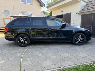 SKODA OCTAVIA 1.6 CR Tdi Active