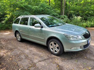 SKODA OCTAVIA 1.6 CR TDI Active DPF