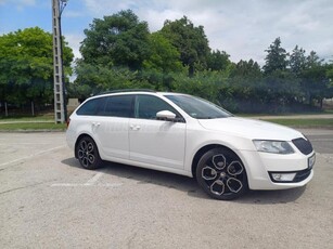 SKODA OCTAVIA 1.6 CR TDI Active