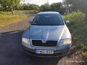 SKODA OCTAVIA 1.9 PD TDi Ambiente