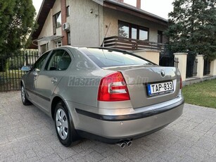 SKODA OCTAVIA 1.9 PD TDi Elegance