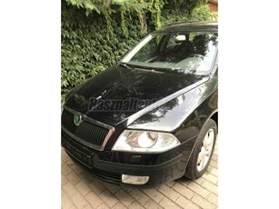 SKODA OCTAVIA 1.9 PD TDi Gift 4X4 SKODA OCTAVIA BI-XENON KLIMA