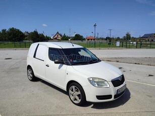 SKODA PRAKTIK