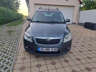 SKODA ROOMSTER 1.4 16V Style