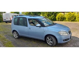 SKODA ROOMSTER 1.4 16V Style