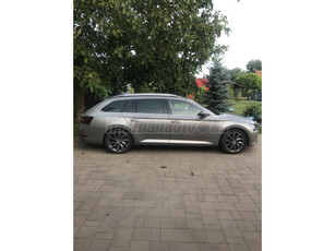 SKODA SUPERB Combi 1.4 TSI ACT L&K DSG