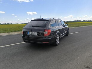 SKODA SUPERB Combi 2.0 CR TDI Elegance DSG