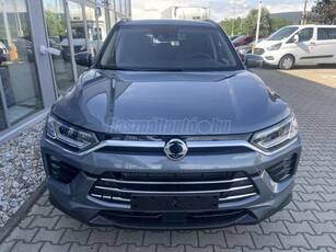 SSANGYONG KORANDO 1.5 Turbo GDI Smart (Automata) Készleten! Smart Plus csomag !