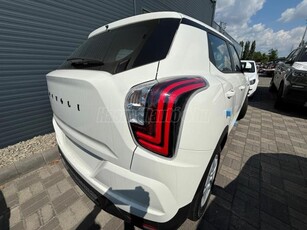 SSANGYONG TIVOLI 1.5 GDi-T Style