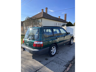 SUBARU FORESTER 2.0 GL