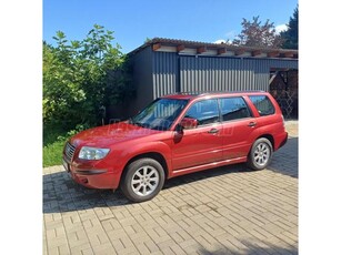 SUBARU FORESTER 2.0 X Active (Automata)