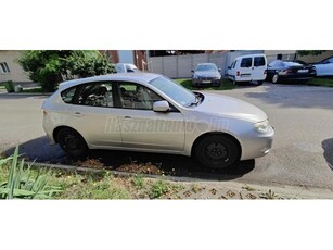 SUBARU IMPREZA 1.5 Active