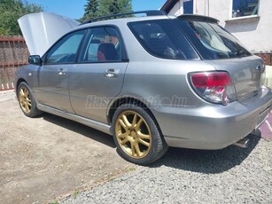 SUBARU IMPREZA Sportkombi 2.0 R Active (Automata)