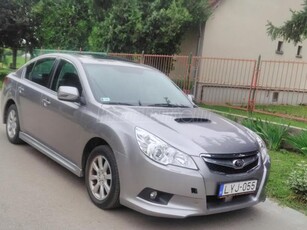 SUBARU LEGACY 2.0 D Active