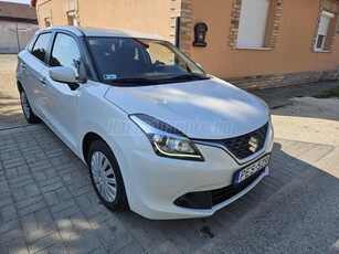 SUZUKI BALENO 1.0 GLX DITC Magyar.szervizkönyves autó!