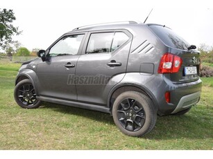 SUZUKI IGNIS 1.2 Hybrid GL+