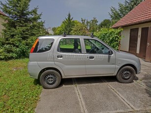 SUZUKI IGNIS 1.3 GC