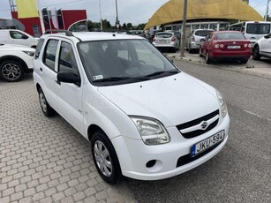 SUZUKI IGNIS 1.3 GC