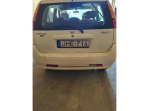 SUZUKI IGNIS 1.3 GC