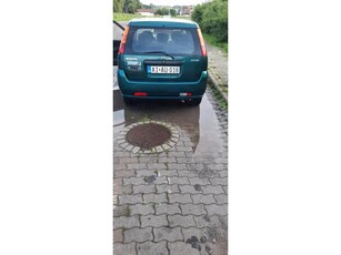 SUZUKI IGNIS 1.3 GC AC