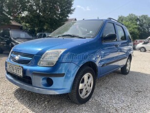 SUZUKI IGNIS 1.3 GLX AC