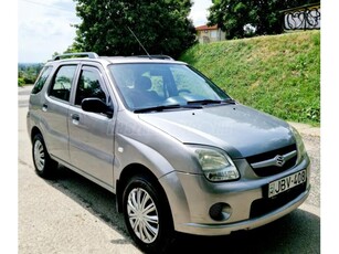 SUZUKI IGNIS 1.3 GLX AC