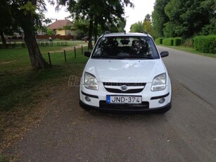 SUZUKI IGNIS 1.3 GS