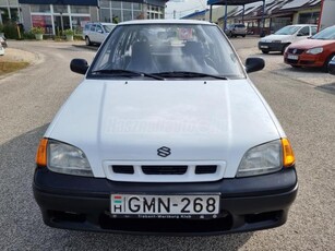 SUZUKI SWIFT 1.5 VVT GS ACC Gyönyörű Állapot ! Tekintse meg a Videót !