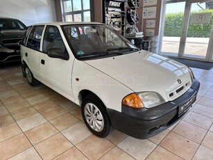 SUZUKI SWIFT 1.0 GL MAGYARORSZÁGI