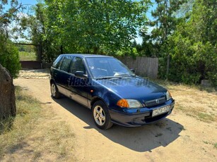 SUZUKI SWIFT 1.3 16V GLX FRISS MŰSZAKI! REMEK ÁLLAPOT! HD KÉPEK!