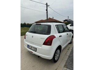 SUZUKI SWIFT 1.3 GC AC