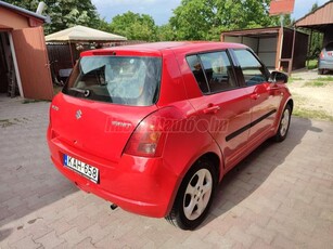 SUZUKI SWIFT 1.3 GLX CD AC