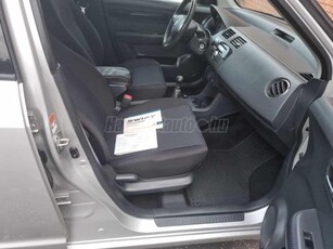 SUZUKI SWIFT 1.3 GLX CD AC