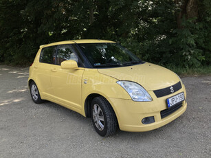 SUZUKI SWIFT 1.5 VVT GS