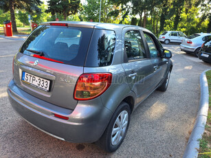 SUZUKI SX4 1.5 GC