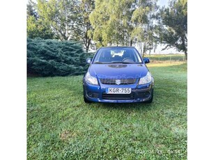 SUZUKI SX4 1.5 GLX AC 1.tulajdonostól