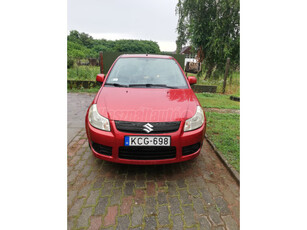 SUZUKI SX4 1.5 GLX