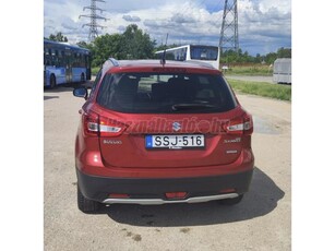 SUZUKI SX4 S-CROSS 1.4 Hybrid GL+