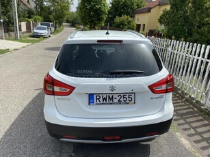 SUZUKI SX4 S-CROSS 1.4T GL+