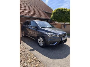 SUZUKI SX4 S-CROSS 1.4T GL+