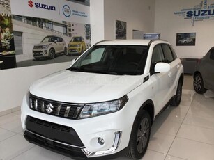 SUZUKI VITARA 1.5 GL+ 4WD 6AGS Metálfényezéssel | Készleten