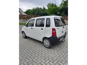 SUZUKI WAGON R+ 1.0 GL (5 személyes ) 134ekm! Magánszemélytől