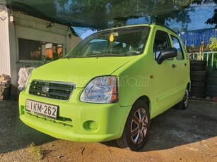 SUZUKI WAGON R+ 1.3 GLX (5 személyes )