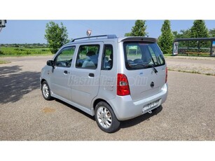 SUZUKI WAGON R+ 1.3 GLX (5 személyes )