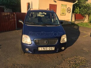 SUZUKI WAGON R+ 1.3 GLX (5 személyes )